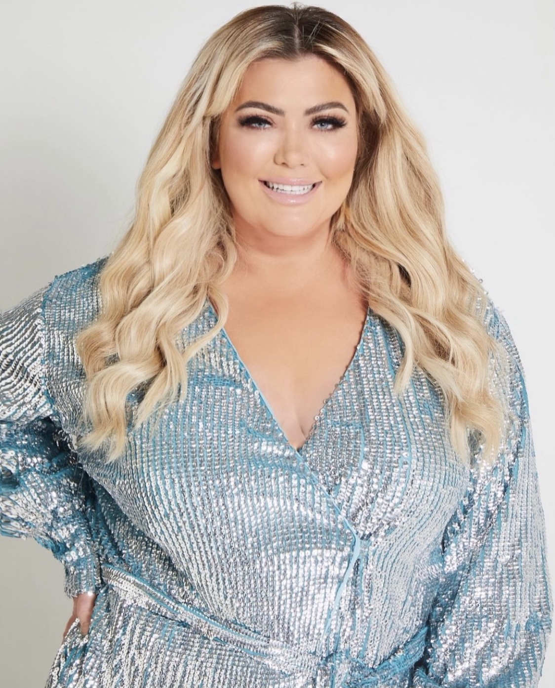 Gemma Collins: How Reality TV's Star Became a Global Meme Queen